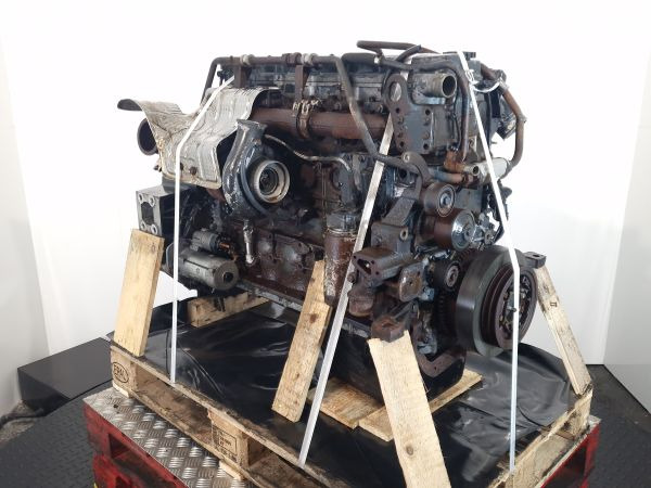 Engine for Truck Iveco Tector 6ISB Euro 5 F4AE3681D*S111 Engine (Truck): picture 6