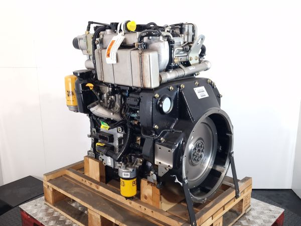 New Engine for Construction machinery JCB 444 TA4-5 B1 Engine (Plant): picture 9