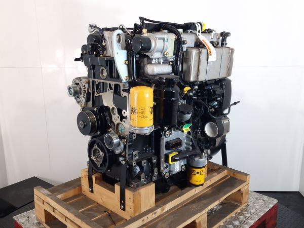 New Engine for Construction machinery JCB 444 TA4-5 B1 Engine (Plant): picture 7