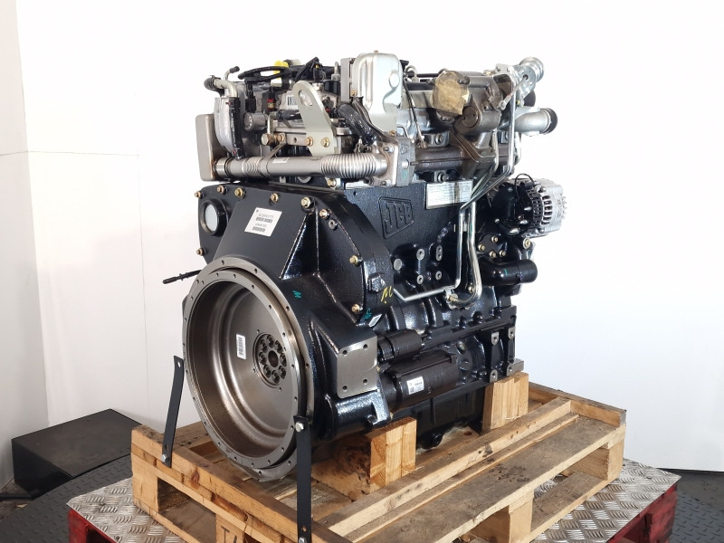 JCB 444 TA4-55 J3 Engine (Plant) - Engine for Construction machinery: picture 1 JCB 444 TA4-55 J3 Engine (Plant) - Engine for Construction machinery: picture 1