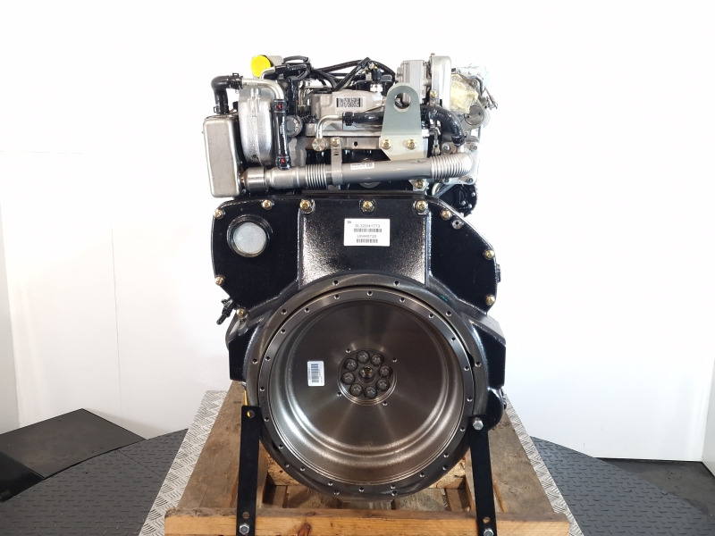 JCB 444 TA4-55 J3 Engine (Plant) - Engine for Construction machinery: picture 3 JCB 444 TA4-55 J3 Engine (Plant) - Engine for Construction machinery: picture 3