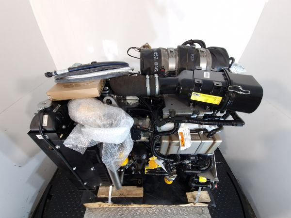 Engine for Construction machinery JCB 444 TA4-93 L2A Engine (Plant): picture 9