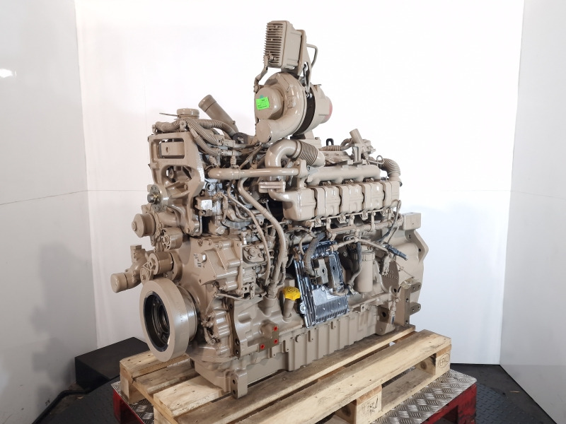 New Engine for Agricultural machinery John Deere 6068HRT90 Engine (Agri): picture 6