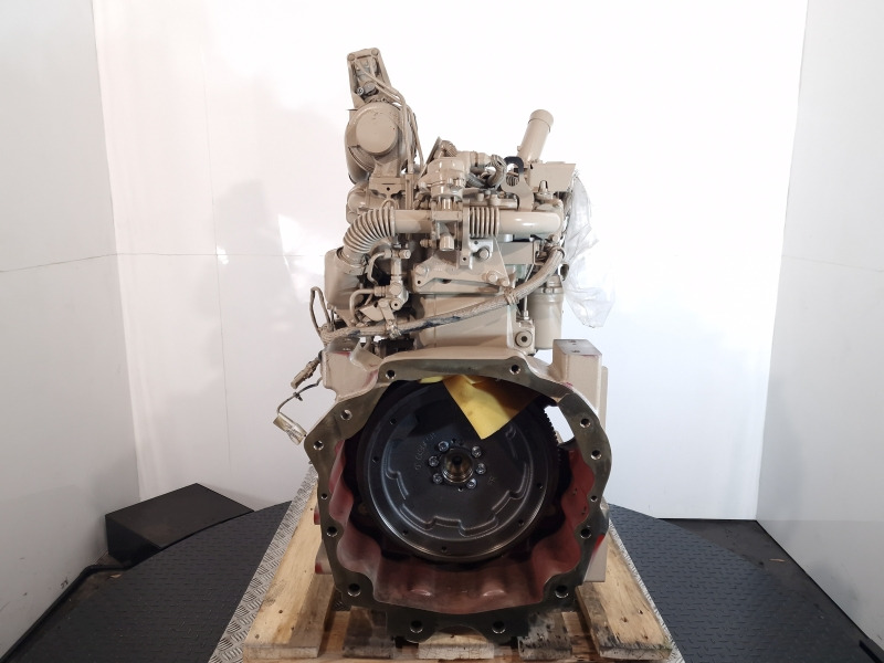 John Deere 6068HRT90 Engine (Agri) - Engine for Agricultural machinery: picture 3 John Deere 6068HRT90 Engine (Agri) - Engine for Agricultural machinery: picture 3