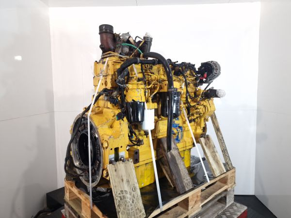 John Deere 6090HDW04 MOTOR GRADER Engine (Plant) - Engine for Construction machinery: picture 1 John Deere 6090HDW04 MOTOR GRADER Engine (Plant) - Engine for Construction machinery: picture 1