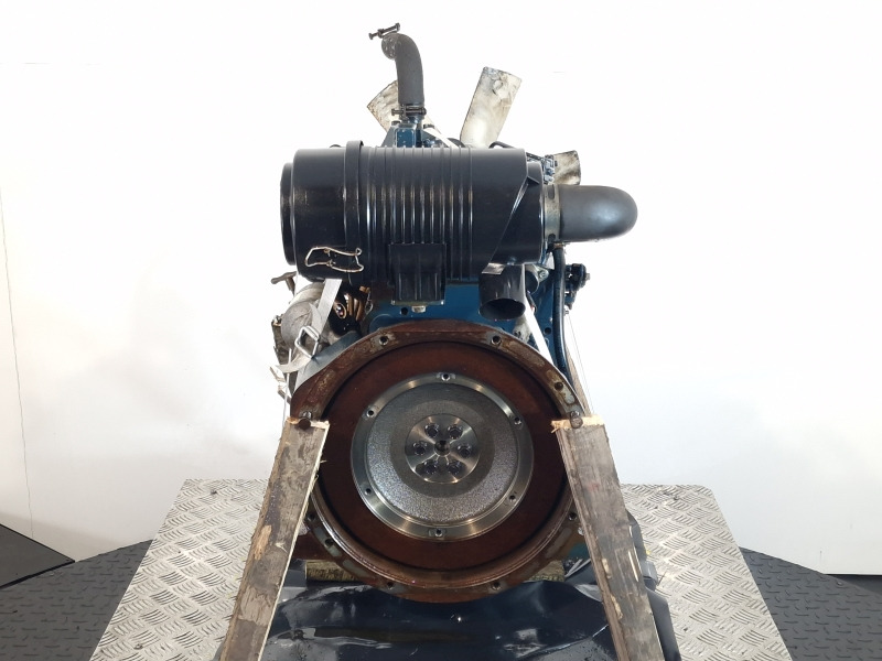Kubota D1105-EU2 Engine (Industrial) - Engine for Industrial equipment: picture 2 Kubota D1105-EU2 Engine (Industrial) - Engine for Industrial equipment: picture 2