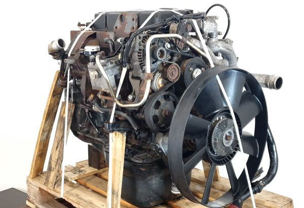 MAN D0834 LFL53 Engine (Truck) - Engine for Truck: picture 5 MAN D0834 LFL53 Engine (Truck) - Engine for Truck: picture 5