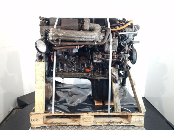 MAN D0836 LFL51 Engine (Truck) - Engine for Truck: picture 3 MAN D0836 LFL51 Engine (Truck) - Engine for Truck: picture 3