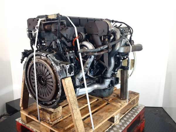 MAN D0836 LFL63 Engine (Truck) 2011 250 - Engine for Truck: picture 1 MAN D0836 LFL63 Engine (Truck) 2011 250 - Engine for Truck: picture 1