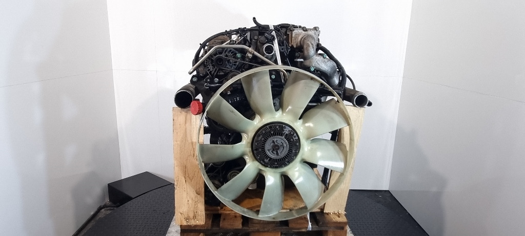 Engine for Truck MAN D0836 LFL63 Engine (Truck): picture 6