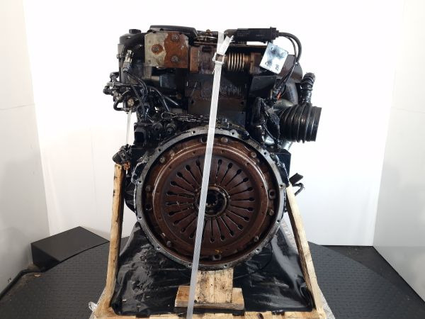 MAN D0836 LFL63 Engine (Truck) - Engine for Truck: picture 2 MAN D0836 LFL63 Engine (Truck) - Engine for Truck: picture 2