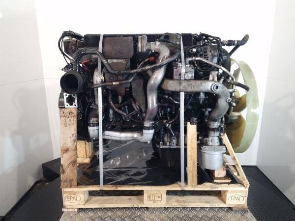 MAN D0836 LFL65 Engine (Truck) - Engine for Truck: picture 3 MAN D0836 LFL65 Engine (Truck) - Engine for Truck: picture 3