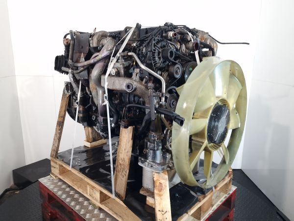 MAN D0836 LFL65 Engine (Truck) - Engine for Truck: picture 4 MAN D0836 LFL65 Engine (Truck) - Engine for Truck: picture 4