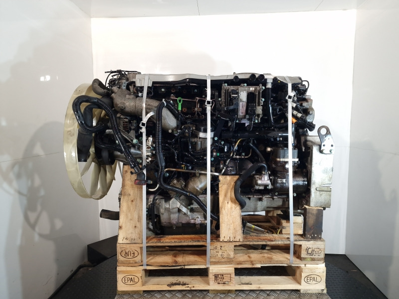 Engine for Truck MAN D2066 LF67 Engine (Truck): picture 8