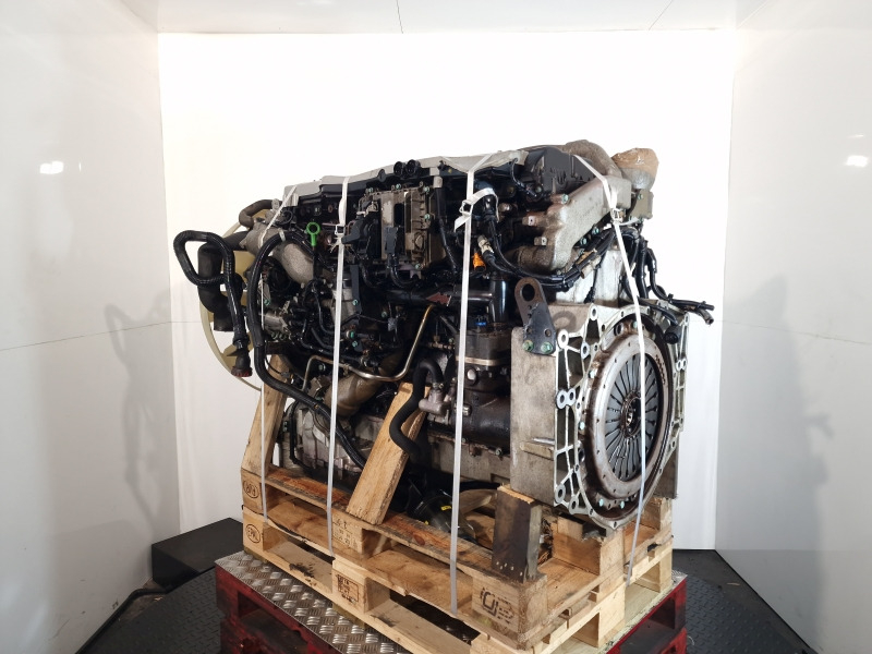 Engine for Truck MAN D2066 LF67 Engine (Truck): picture 9