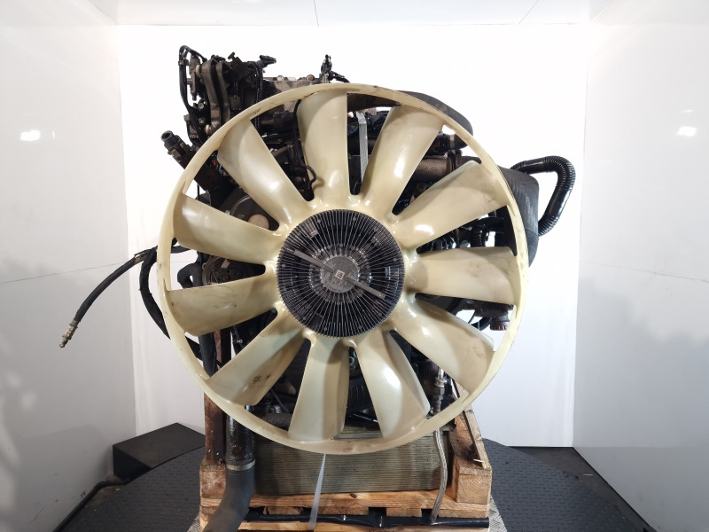 Engine for Truck MAN D2066 LF67 Engine (Truck): picture 6