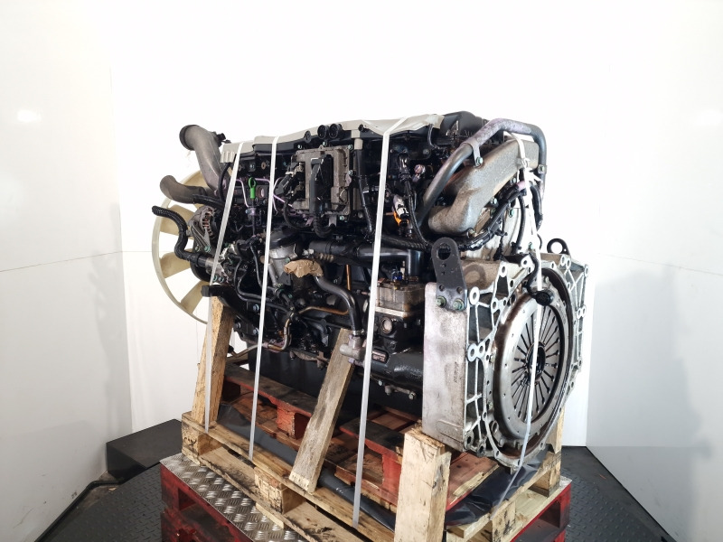 Engine for Truck MAN D2676 LF07 Engine (Truck): picture 8 Engine for Truck MAN D2676 LF07 Engine (Truck): picture 8