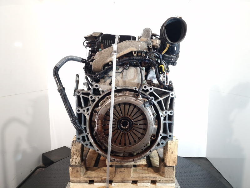 MAN D2676 LF25 Engine (Truck) - Engine for Truck: picture 3 MAN D2676 LF25 Engine (Truck) - Engine for Truck: picture 3