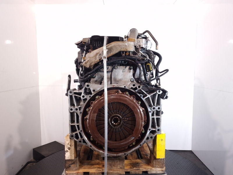 MAN D2676 LF45 Engine (Truck) - Engine for Truck: picture 3 MAN D2676 LF45 Engine (Truck) - Engine for Truck: picture 3