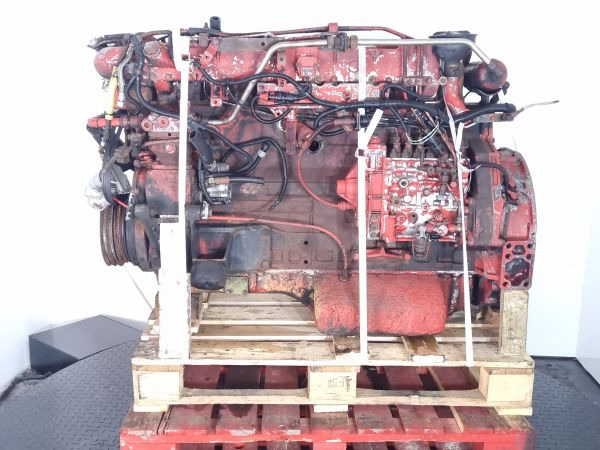 Engine for Truck MAN D2866 LOH25 Engine (Truck): picture 7