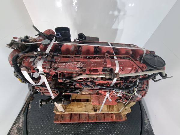 Engine for Truck MAN D2866 LOH25 Engine (Truck): picture 9