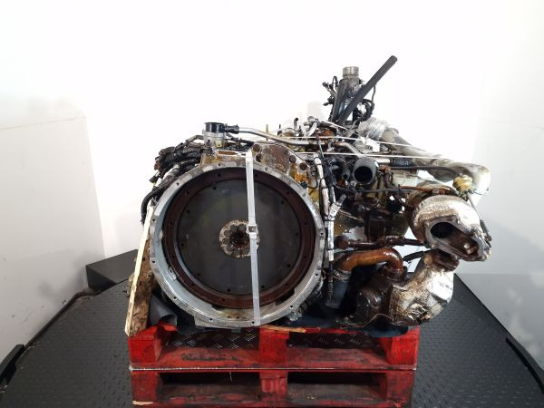 MAN E2876 LUH08 Engine (Bus) - Engine: picture 2 MAN E2876 LUH08 Engine (Bus) - Engine: picture 2