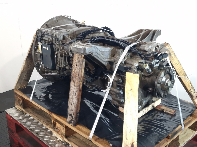 Mercedes Benz G211-12 for OM471 Engine Gearbox - Gearbox: picture 4 Mercedes Benz G211-12 for OM471 Engine Gearbox - Gearbox: picture 4