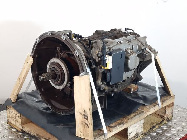 Mercedes Benz G90-6 Automatic Gearbox - Gearbox: picture 1 Mercedes Benz G90-6 Automatic Gearbox - Gearbox: picture 1