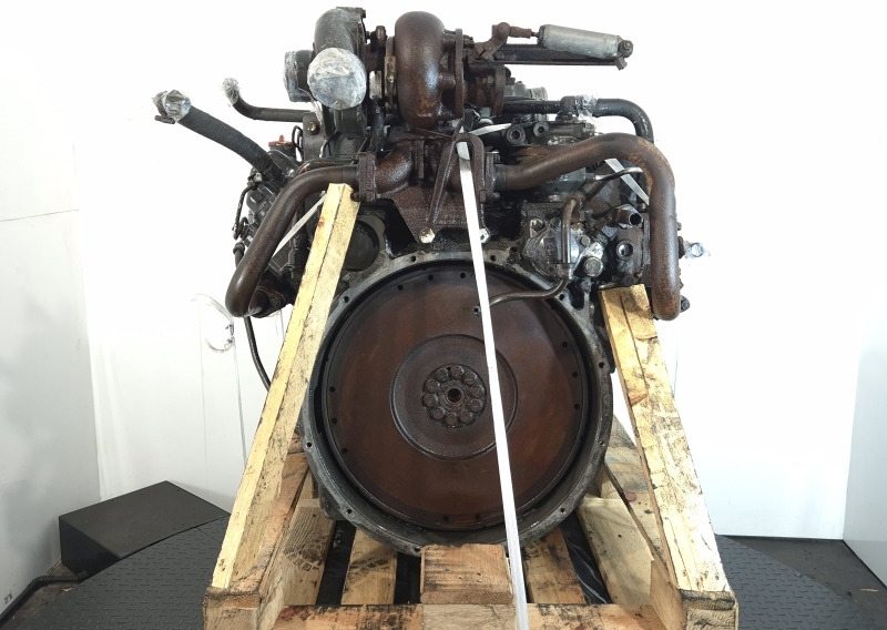 Mercedes Benz OM441LA Engine (Industrial) - Engine for Industrial equipment: picture 2 Mercedes Benz OM441LA Engine (Industrial) - Engine for Industrial equipment: picture 2