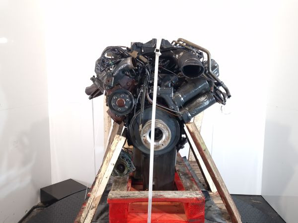 Engine for Truck Mercedes Benz OM442LA.VI/2 Engine (Truck): picture 6