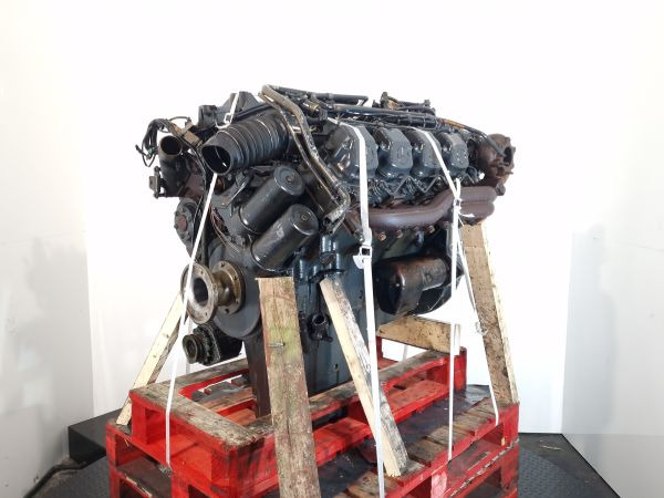 Engine for Truck Mercedes Benz OM442LA.VI/2 Engine (Truck): picture 7