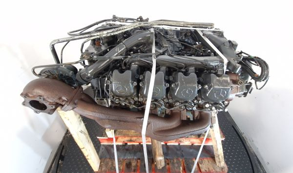Engine for Truck Mercedes Benz OM442LA.VI/2 Engine (Truck): picture 11