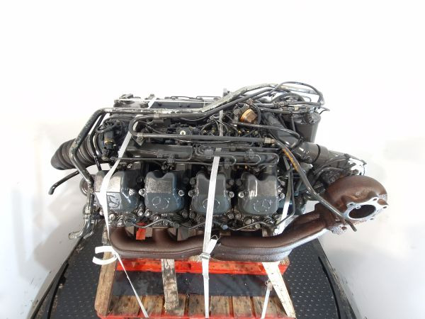 Engine for Truck Mercedes Benz OM442LA.VI/2 Engine (Truck): picture 10
