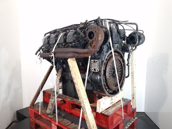 Engine for Truck Mercedes Benz OM442LA.VI/2 Engine (Truck): picture 9