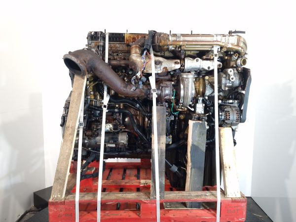 Mercedes Benz OM470LA 6-1-00 Engine (Truck) - Engine for Truck: picture 4 Mercedes Benz OM470LA 6-1-00 Engine (Truck) - Engine for Truck: picture 4