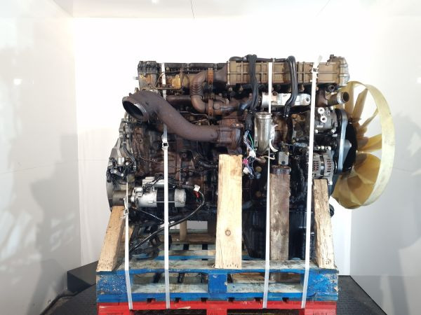 Mercedes Benz OM471LA.6-1-00 Engine (Truck) - Engine for Truck: picture 4 Mercedes Benz OM471LA.6-1-00 Engine (Truck) - Engine for Truck: picture 4