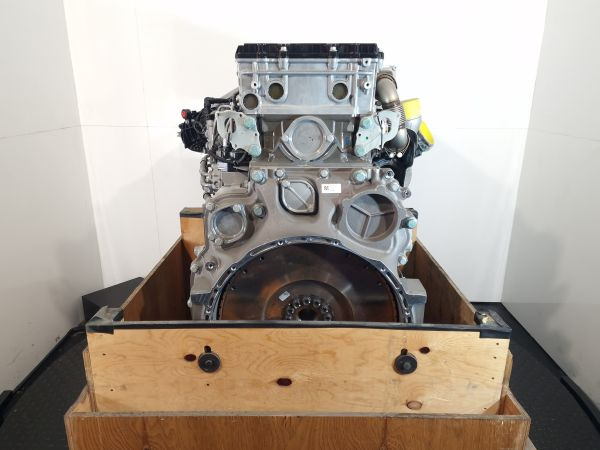 Mercedes Benz OM471LA CLAAS BELL MTU Engine (Industrial) NEW - Engine for Industrial equipment: picture 2 Mercedes Benz OM471LA CLAAS BELL MTU Engine (Industrial) NEW - Engine for Industrial equipment: picture 2