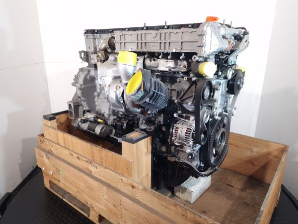 Mercedes Benz OM471LA CLAAS BELL MTU Engine (Industrial) NEW - Engine for Industrial equipment: picture 4 Mercedes Benz OM471LA CLAAS BELL MTU Engine (Industrial) NEW - Engine for Industrial equipment: picture 4