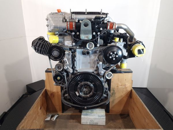 Mercedes Benz OM471LA CLAAS BELL MTU Engine (Industrial) NEW - Engine for Industrial equipment: picture 5 Mercedes Benz OM471LA CLAAS BELL MTU Engine (Industrial) NEW - Engine for Industrial equipment: picture 5