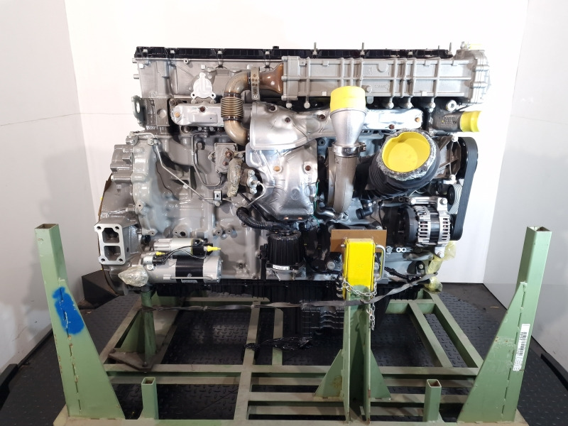 Mercedes Benz OM471LA.E3A-7 B4G02 New Engine (Industrial) - Engine for Industrial equipment: picture 3 Mercedes Benz OM471LA.E3A-7 B4G02 New Engine (Industrial) - Engine for Industrial equipment: picture 3