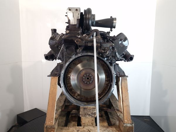 Mercedes Benz OM501LA.E2/4 Industrial Spec Engine (Plant) - Engine for Construction machinery: picture 4 Mercedes Benz OM501LA.E2/4 Industrial Spec Engine (Plant) - Engine for Construction machinery: picture 4