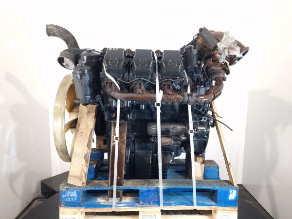 Engine for Truck Mercedes Benz OM501LA Engine (Truck) ACTROS: picture 7