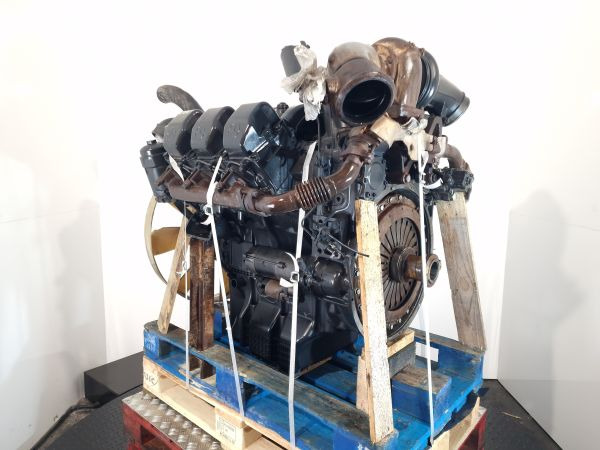 Engine for Truck Mercedes Benz OM501LA Engine (Truck) ACTROS: picture 8