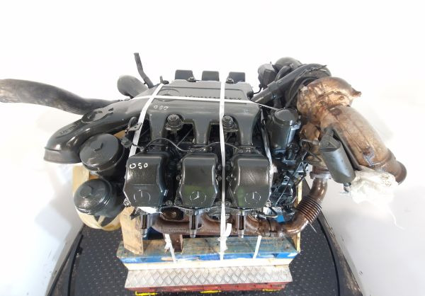 Engine for Truck Mercedes Benz OM501LA Engine (Truck) ACTROS: picture 9