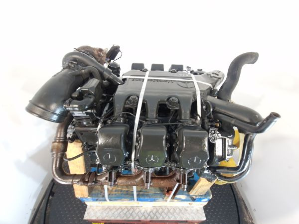 Engine for Truck Mercedes Benz OM501LA Engine (Truck) ACTROS: picture 10