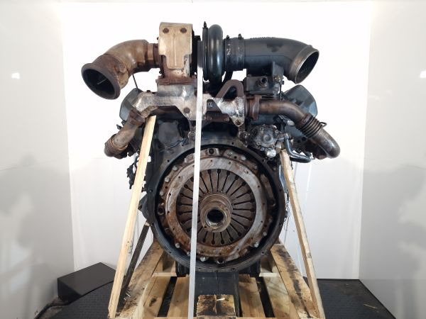 Mercedes Benz OM501LA Engine (Truck) - Engine for Truck: picture 4 Mercedes Benz OM501LA Engine (Truck) - Engine for Truck: picture 4