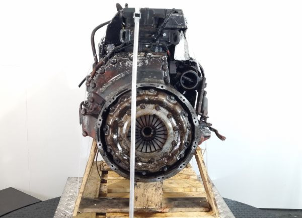 Mercedes Benz OM904LA.II/1-00 Non Adblue Truck Spec Engine (Truck) - Engine for Truck: picture 3 Mercedes Benz OM904LA.II/1-00 Non Adblue Truck Spec Engine (Truck) - Engine for Truck: picture 3