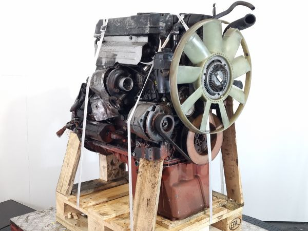 Mercedes Benz OM904LA.II/1-00 Non Adblue Truck Spec Engine (Truck) - Engine for Truck: picture 5 Mercedes Benz OM904LA.II/1-00 Non Adblue Truck Spec Engine (Truck) - Engine for Truck: picture 5