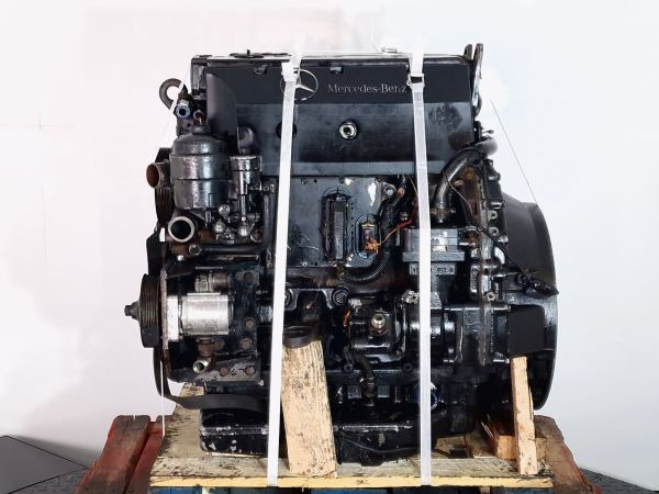 Engine Mercedes Benz OM904LA Non Adblue Bus Spec Engine (Bus): picture 7 Engine Mercedes Benz OM904LA Non Adblue Bus Spec Engine (Bus): picture 7