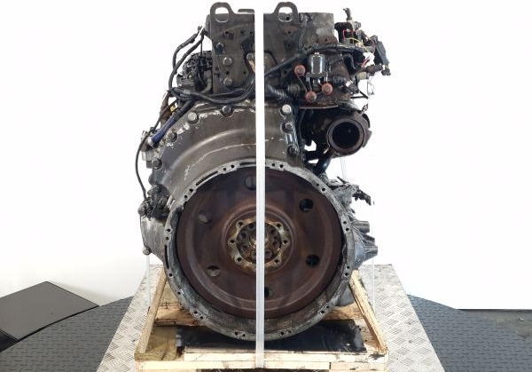 Mercedes Benz OM904LA.V/2-02 Bus Spec Engine (Bus) - Engine: picture 3 Mercedes Benz OM904LA.V/2-02 Bus Spec Engine (Bus) - Engine: picture 3